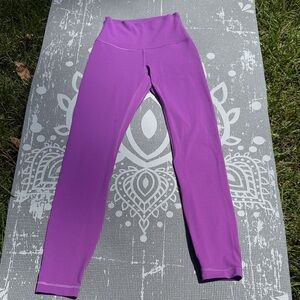 lululemon athletica 25” Align Leggings